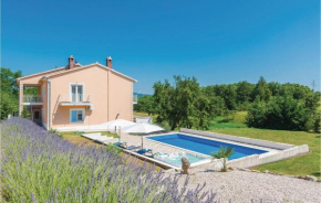 Stunning Home In Nedescina